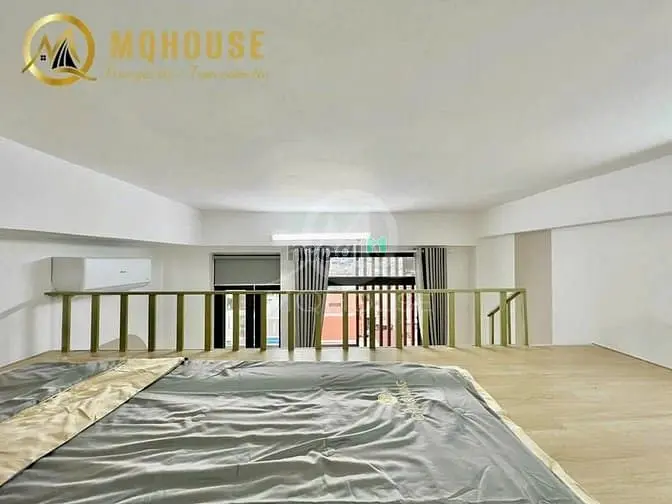 Phòng Trọ Mới Xây Giá Rẻ Full Nội Thất Ngay Đh Nguyễn Tất Thành