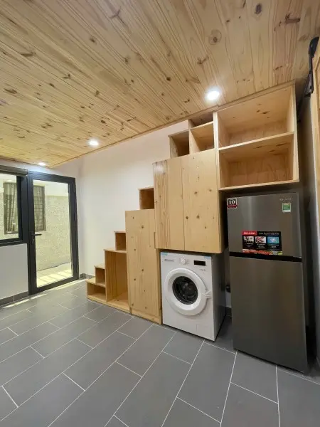 Duplex Sang Xịn Mịn, Gần Lotte Mart, Chợ Tân Mỹ, Bệnh Viện Ufm, Cresent Mall, Quận 7