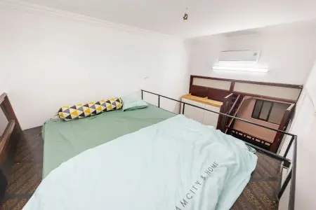 Cho Thuê Phòng Tại Phan Đình Phùng, Ba Đình – Giá Chỉ 4 Triệu/Tháng