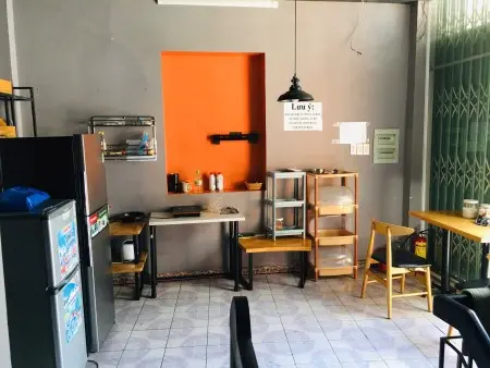 Ký Túc Xá Tiện Nghi Nguyễn Thái Bình Tân Bình , Giá Từ 1Tr6