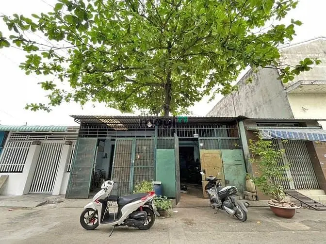 Chính Chủ Gửi Bán Nhà Cấp 4, Hẻm 298/ Lê Văn Qưới, 78M2. Giá: 6.9 Tỷ