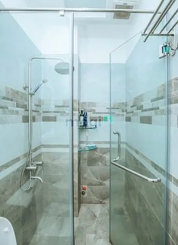 🔥Căn Hộ 1Pn - Ánh Sáng Tự Nhiên 40M2 Ngay Nhiêu Tứ, Phú Nhuận✨