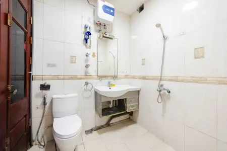 Cho Thuê Phòng Tại Phan Đình Phùng, Ba Đình – Giá Chỉ 4 Triệu/Tháng