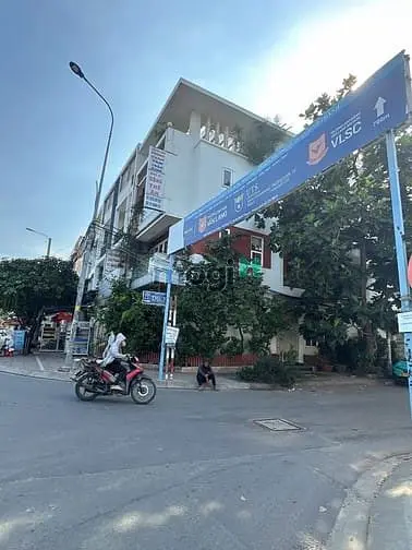 Bán Đất Xây Biệt Thự Ngang 18M Hẻm 160 Bình Lợi View Góc 324M2 36.5 Tỷ