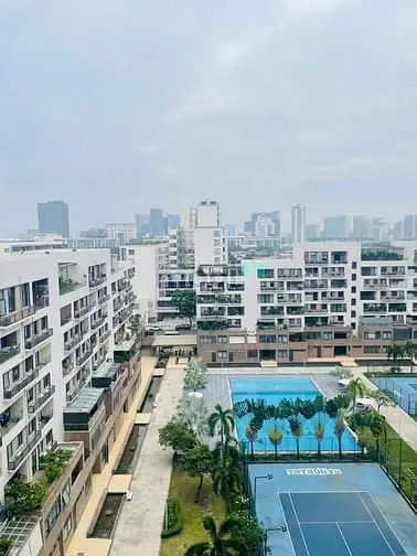 Cần Bán Gấp Căn Hộ Cao Cấp Panorama, Phú Mỹ Hưng, Quận 7