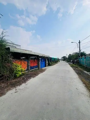 Đất Củ Chi, Chủ Cần Bán Nhanh Bán Gấp, Giá Thương Lượng Sâu.