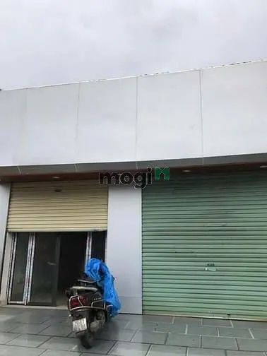 Bán Mặt Phố Tam Trinh | 135M2 | 1 Tầng | Mt 6.5M | Giá Chỉ 56 Tỷ