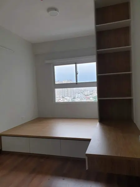 C/C Ruby, Nguyễn Sỹ Sách, Tb: 2Pn, 90M2, Nt Mới, 10Tr/Th. Bancong.