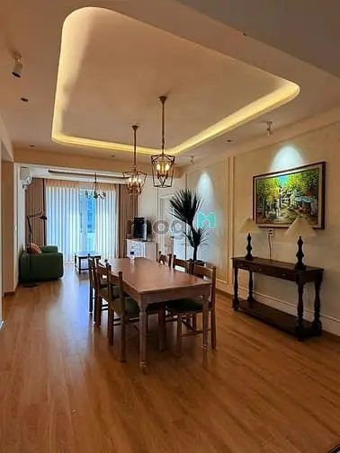 Cần Bán Căn Hộ Cao Cấp Parkview, Phú Mỹ Hưng, Quận 7