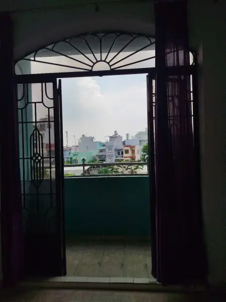Cho Thuê Phòng Giá Rẻ 12Mư, Có Ban Công, Có Cửa Sổ - Có Thể Đến Ở Luôn