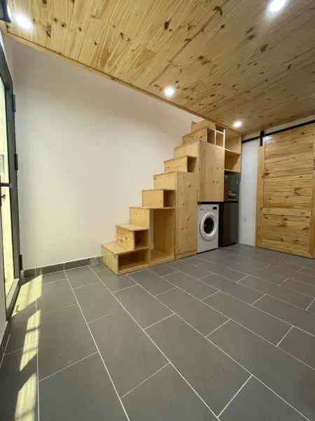 Duplex Sang Xịn Mịn, Gần Lotte Mart, Chợ Tân Mỹ, Bệnh Viện Ufm, Cresent Mall, Quận 7