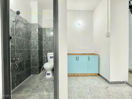 Siêu Phẩm Duplex Có Cửa Sổ Trời To Thoáng Mát Ngay Đh Văn Lang Và Đh Công Nghiệp