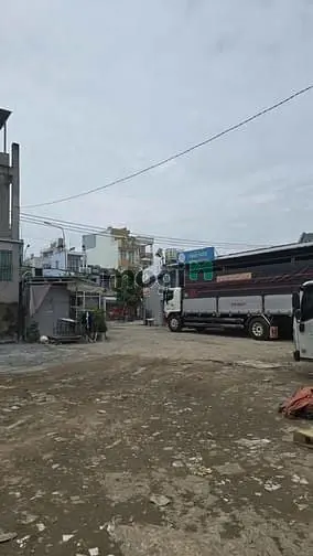 Hạ Giá, Cắt Lỗ, Bán Nhanh Lô Đất 672M2 Ngay Đường Lê Thị Riêng, Q12