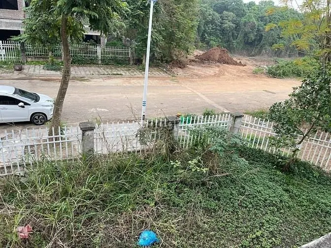 Biệt Thự Đơn Lập, Căn Góc, Hướng Đông Nam-Khu Đô Thị Quang Minh, Mê Li