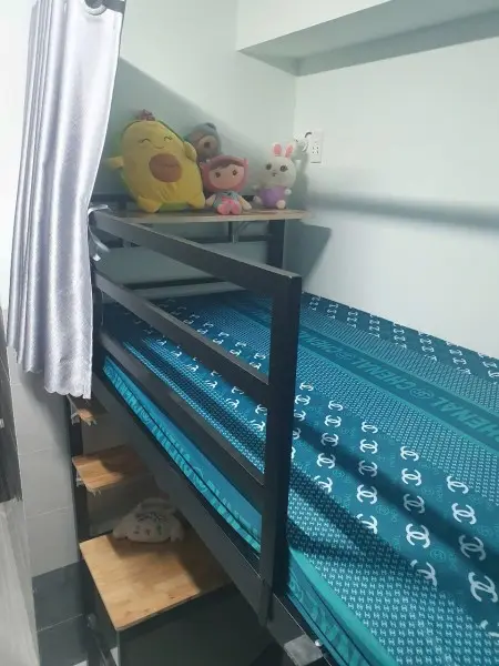 Ktx Mới Ung Văn Khiêm Đầy Đủ Nội Thất Bao Tất Cả - Gần Hutech, Gtvt, Ngoại Thương