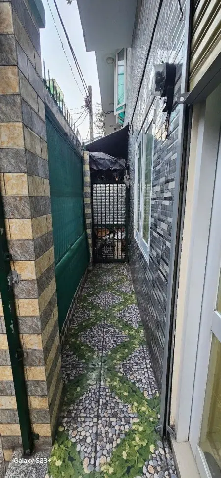 Phòng Trọ Quận 3 (Pasteur; Võ Thị Sáu) - 35M2 Giá Rẻ, Có Gác Xếp