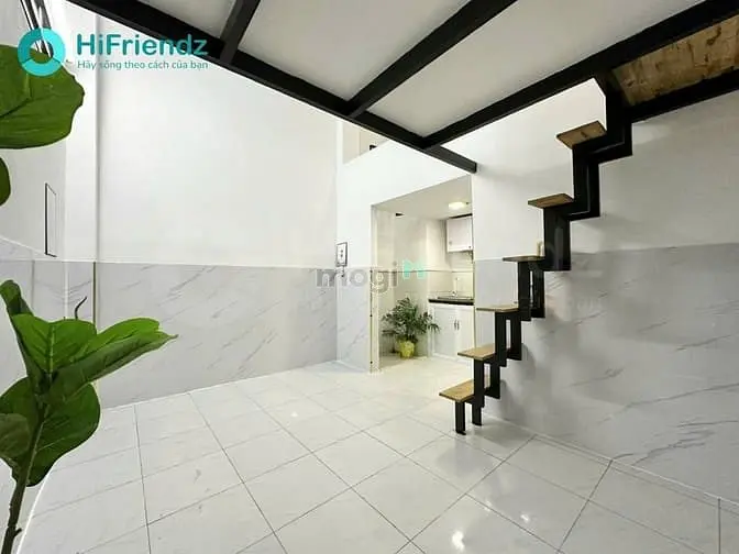 💥 Cho Thuê Phòng Trọ Gác Cao Thuận Tiện Ra Phạm Văn Đồng, Thủ Đức🧧