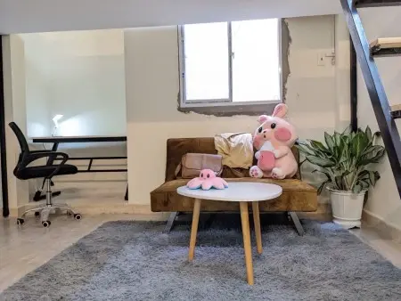 Phòng Trọ Giá Hạt Dẻ Q1 Sát Trường Đh Văn Lang, Đh Kiến Trúc, Đh Khxh & Nv - Máy Giặt Riêng