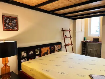 Phòng Trọ Vip Gần Sân Bay Tân Sơn Nhất