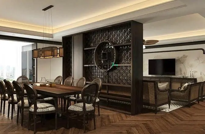 Bán Căn Hộ Cao Cấp Riverside Residence, Phú Mỹ Hưng, Quận 7