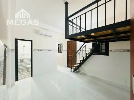 Cho Thuê Phòng Trọ Ngay Ngã Tư Bốn Xã