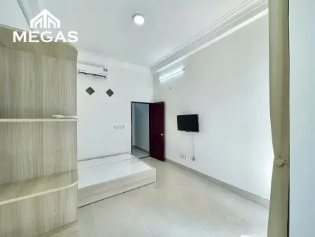 Cho Thuê Căn Hộ Studio Đường Cộng Hòa - Tân Bình – Có Ban Công Cửa Gần E-Town & Học Viện Hàng Không