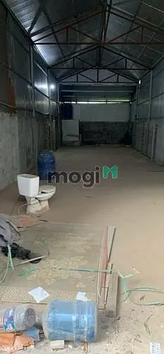 Cho Thuê Cửa Hàng, Nhà Kho Tổ 17 Đông Anh Mặt Tiền 5M, Đường Rộng 5.5M