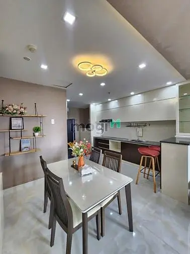 Bán Chcc Scenic Valley 1, Dt 71M2, 2Pn, 2Wc,Ntdd, Lầu Cao,Giá Bán 7 Tỷ