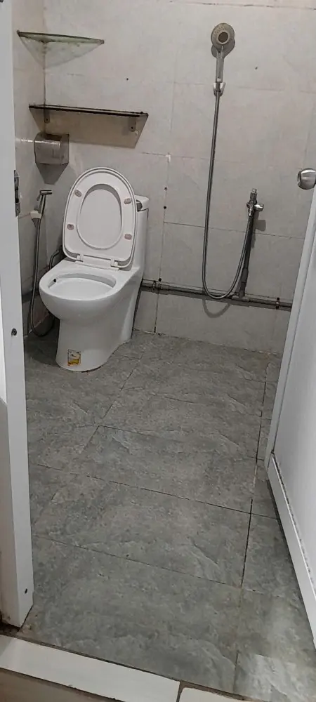 Cần Cho Thuê Căn Hộ Chung Cư 12 Võ Văn Kiệt. Có Phòng Ngủ. Có Bếp, Có Nhà Vệ Sinh Khép Kín