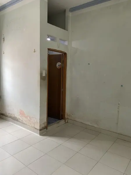 Cho Thuê Phòng Trọ Q. Tân Phú - 20M2