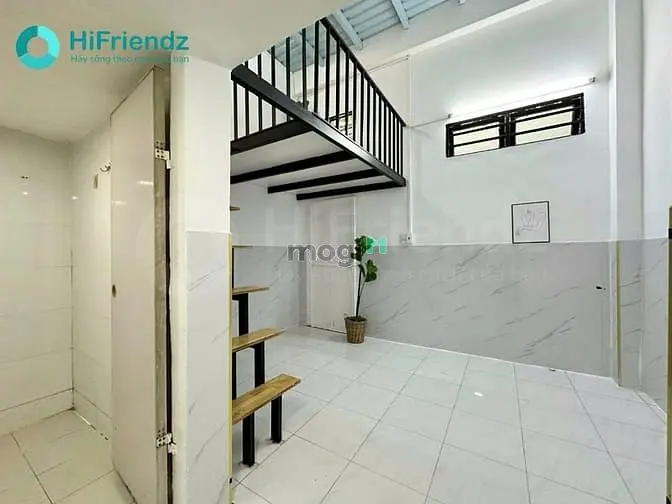 💥 Cho Thuê Phòng Trọ Gác Cao Thuận Tiện Ra Phạm Văn Đồng, Thủ Đức🧧