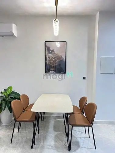 Cho Thuê Nhanh Chantonia Pmh 2 Phòng Ngủ, Nhà Trống, Giá Tốt 25Tr/Th