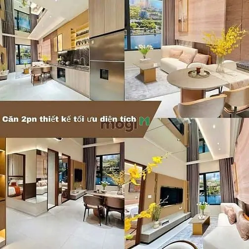 Bán Căn Hộ Ổ Biên Hòa, Fresia Reverside Mt Bùi Hữu Nghĩa, P. Tân Vạn.