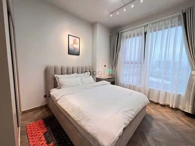 Cho Thuê Nhanh Chantonia Pmh 2 Phòng Ngủ, Nhà Trống, Giá Tốt 25Tr/Th