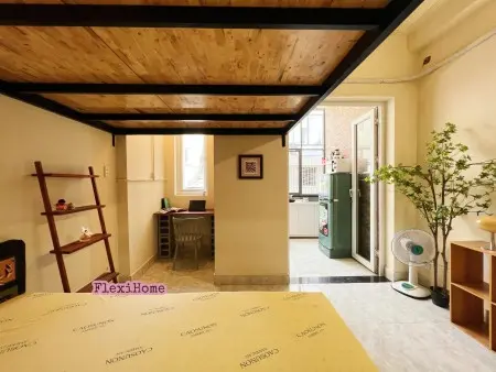 Phòng Trọ Vip Gần Sân Bay Tân Sơn Nhất