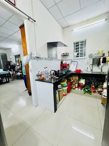 Trần Tấn Tânsơnnhì Nhỉnh 4Đ 2Tầng 40M Nở Hậu Ở Ngay Cách Tân Bình 300M