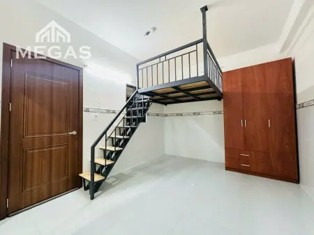 Cho Thuê Phòng Trọ Ngay Ngã Tư Bốn Xã