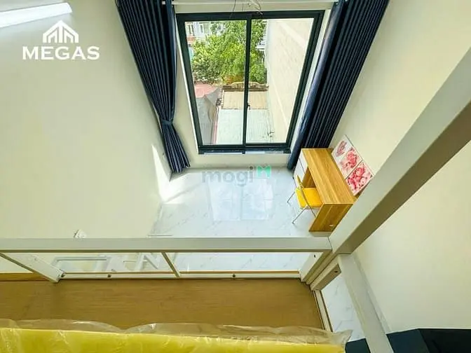 Phòng Trọ - Full Nội Thất - Mới Xây - Giá Rẻ Ngay Đh Nguyễn Tất Thành