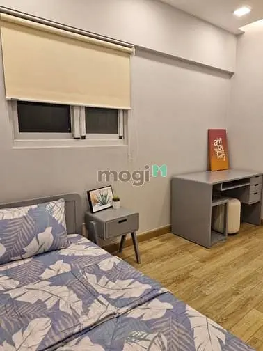 Cho Thuê Căn Hộ Pmh, Q7 Căn Góc View Sông 3Pn, Gía 40Tr/Th