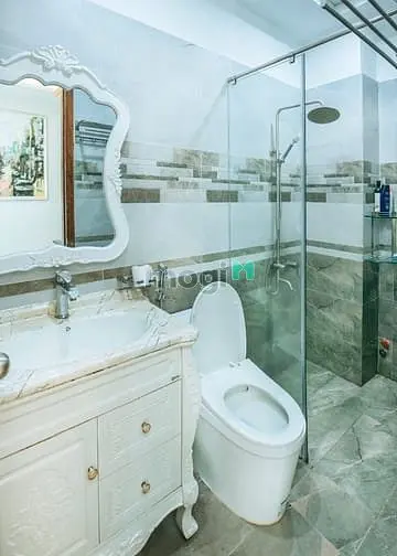 🔥Căn Hộ 1Pn - Ánh Sáng Tự Nhiên 40M2 Ngay Nhiêu Tứ, Phú Nhuận✨