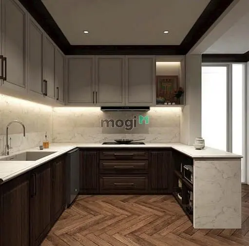 Bán Căn Hộ Cao Cấp Riverside Residence, Phú Mỹ Hưng, Quận 7