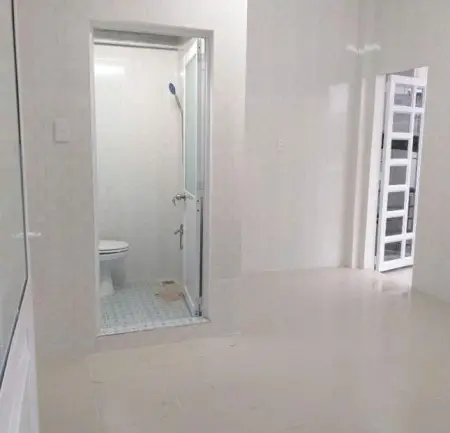 Cho Thuê Phòng Trọ Có Máy Lạnh, Máy Giặt Đầy Đủ Ở Quận Bình Thạnh