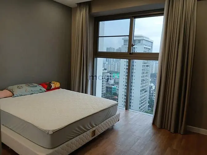 Cho Thuê Chcc Riverpark Premier, Dt 122M2, 3Pn, 2Wc, Cho Thuê 64Trieu