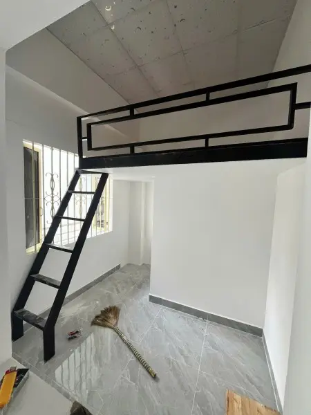 Khai Trương Chdv Mới Ngay Trung Tâm Bình Thạnh - Thuận Tiện Qua Trung Tâm Q1