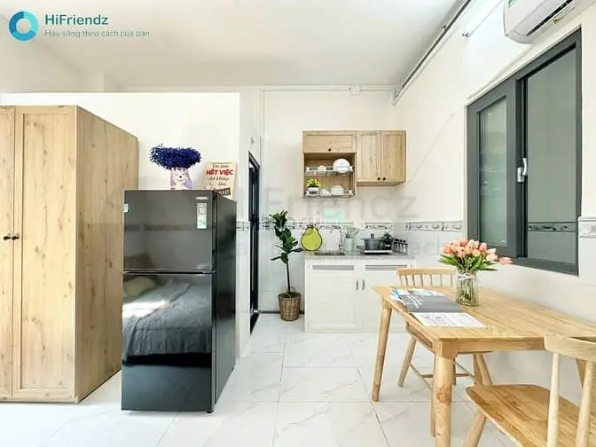 Căn Hộ Trong Mơ - Full Nội Thất Ngay Tại Lê Văn Việt, Quận 9