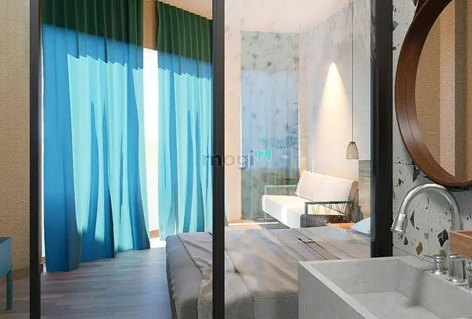 Bán Nhà Mt Trương Hán Siêu Q1|Ngang 4M - 4 Tầng|Hđt 42Tr/Th Giá 9.9Tỷ