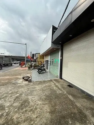 Bán Mặt Phố Tam Trinh | 135M2 | 1 Tầng | Mt 6.5M | Giá Chỉ 56 Tỷ