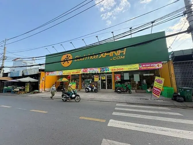 Bán Nhanh Nhà Mtkd Đường Số 18B, 5M X 30M, Nở Hậu 6M, Nhà Cấp 4.