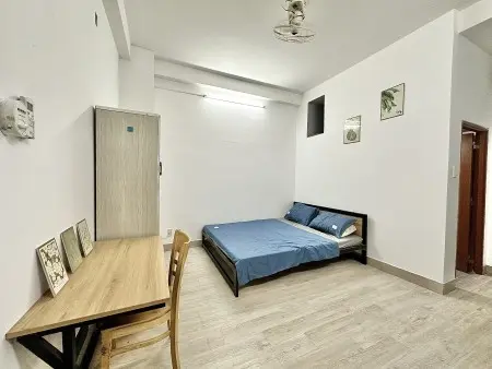 Chính Chủ - Phòng Full Nội Thất, Cạnh Sân Bay Tân Sơn Nhất