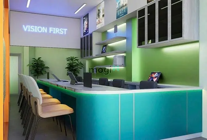 Bán Nhà Mt Trương Hán Siêu Q1|Ngang 4M - 4 Tầng|Hđt 42Tr/Th Giá 9.9Tỷ